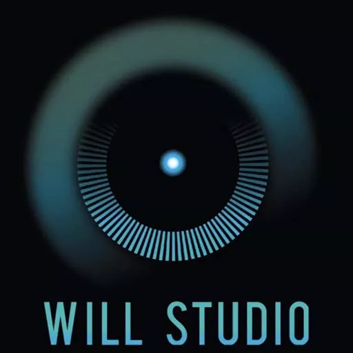 Logo Will Studio - Post Production